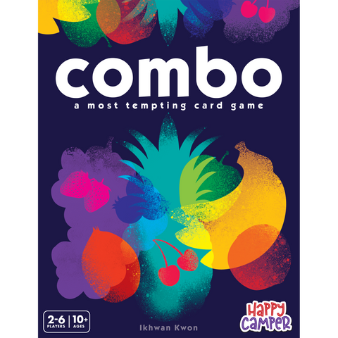Combo by Happy Camper