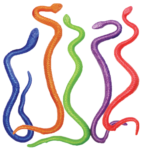 Snake Stretch - Stretchy Figurine
