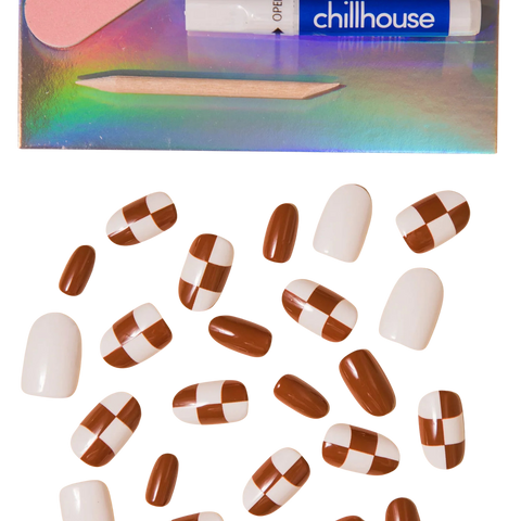 Chillhouse Chill Tips: Want S'mores