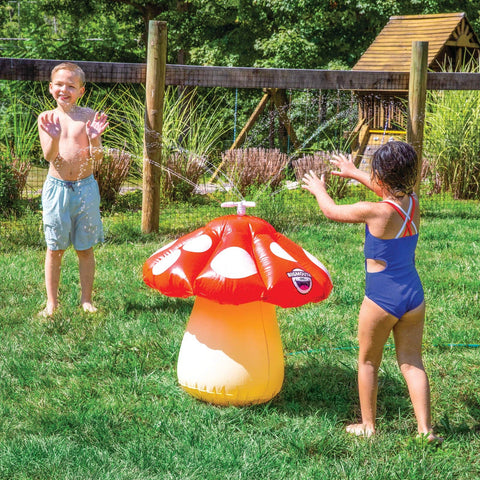 Big Mouth Inc. Mini Mushroom Sprinkler