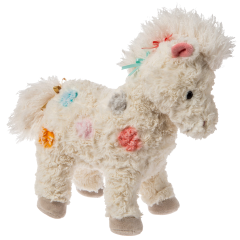 Fabfuzz Calliope Pony