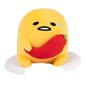 Gund Gudetama Lazy Egg