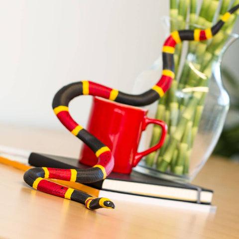 Safari Ltd. Coral Snake - 257429