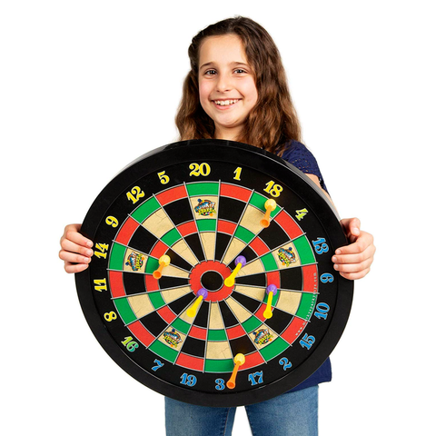 Marky Sparky Toys Doinkit® Darts Original Dartboard