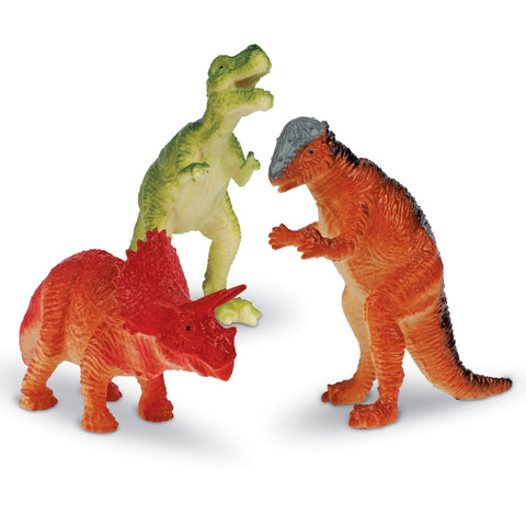 Learning Resources Dinosaur Counters - Set of 60