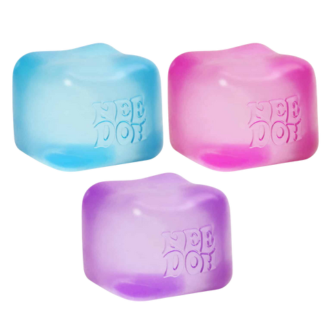 NeeDoh Nice Cube