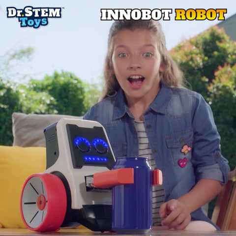 Innobot Robot STEM Toy