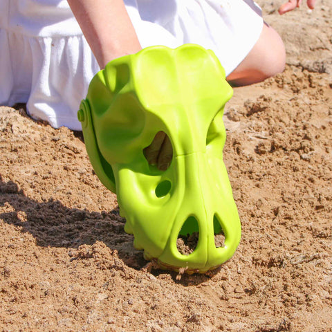 HABA Dinosaur Sand Glove