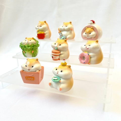 Hamster Blind Box