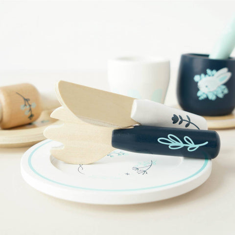 Le Toy Van Cutlery Dining Set