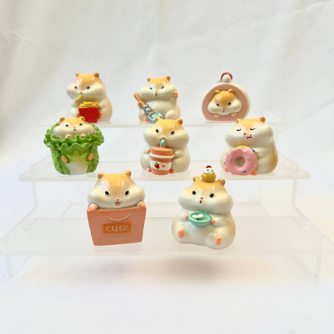 Hamster Blind Box