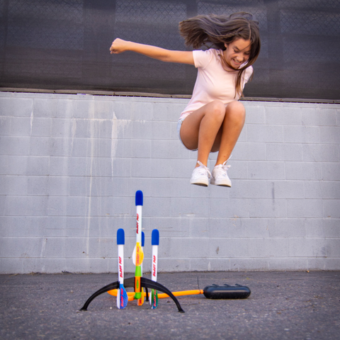 Marky Sparky Toys Blast Pad®