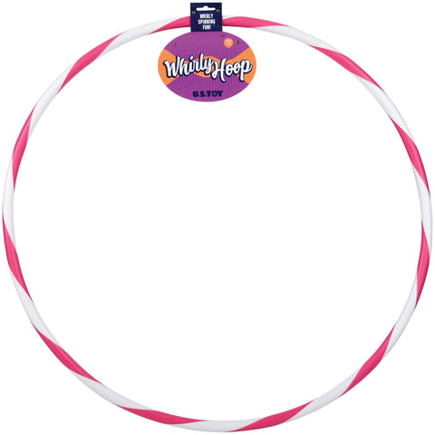 Whirly Hoop