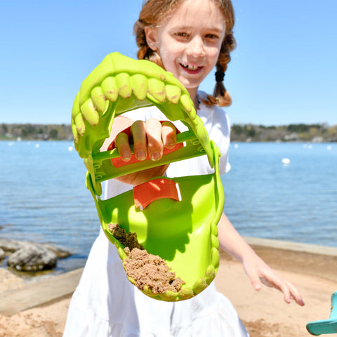 HABA Dinosaur Sand Glove