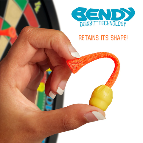 Marky Sparky Toys Doinkit® Darts Original Dartboard