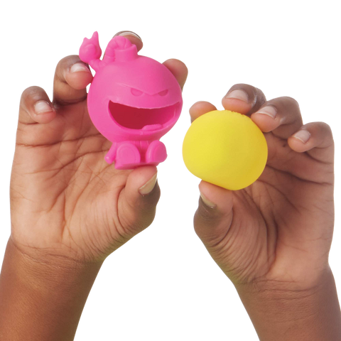 NeeDoh Dohjees 3 Pack Set