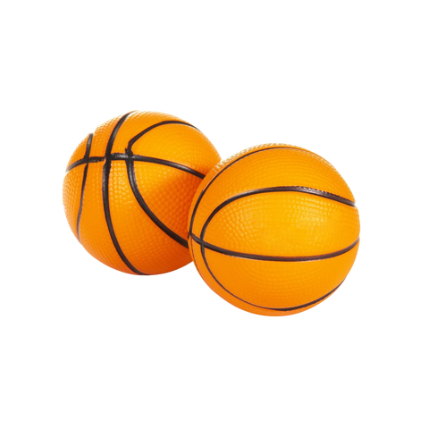 Bath Ball - Dunk Time