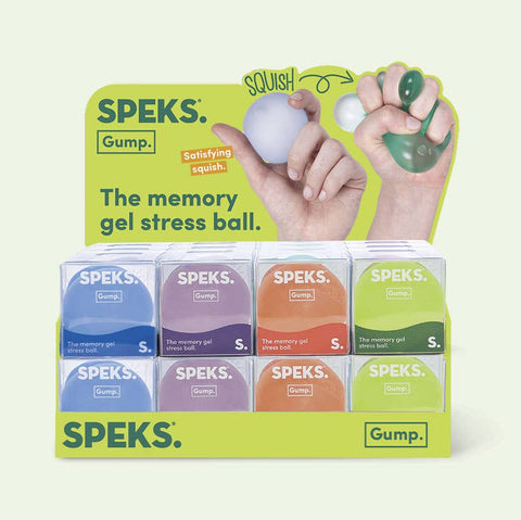 Gump Assorted Case Pack