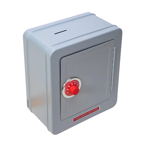 Steel Safe Small