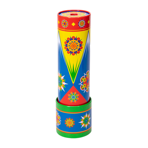 Schylling Tin Kaleidoscope