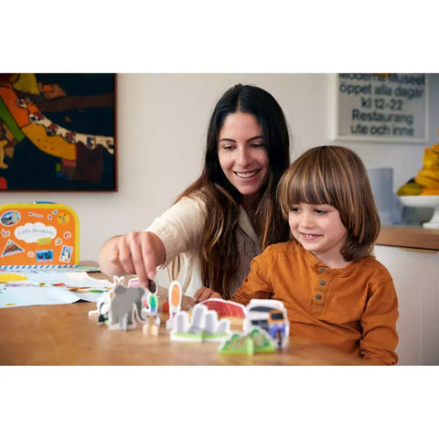 My Early Explorer Kit