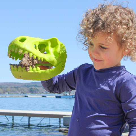 HABA Dinosaur Sand Glove