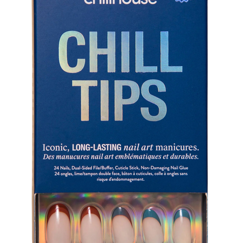 Chillhouse Chill Tips: Study Hall