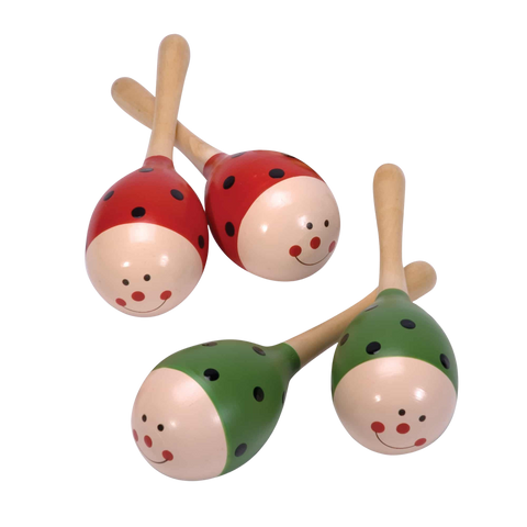 MARACAS