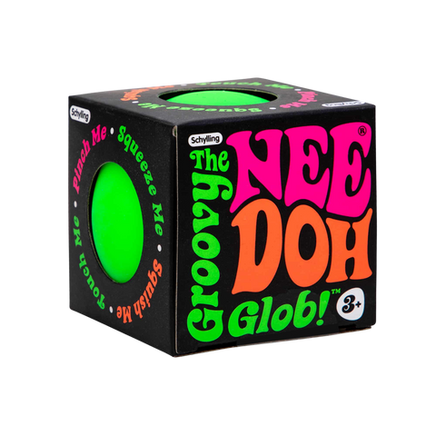 NeeDoh Squeeze Ball The Original