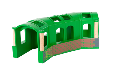 Flexible Tunnel 33709