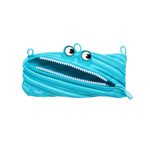 ZIPIT Neon Monster Pouch