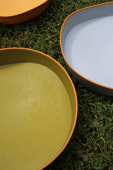 Marlowe & Co Balance Stepping Stones