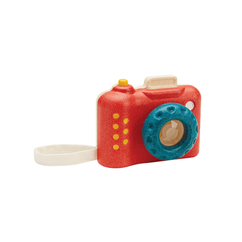 PlanToys My First Camera