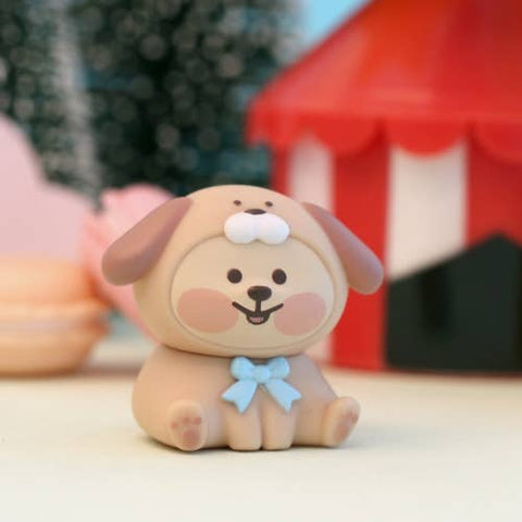 Young Forest - Animal Baby Kkotka Random Figure Ver.2