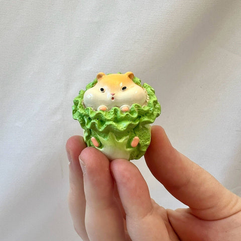 Hamster Blind Box