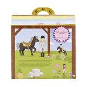 Lottie Pony Pals