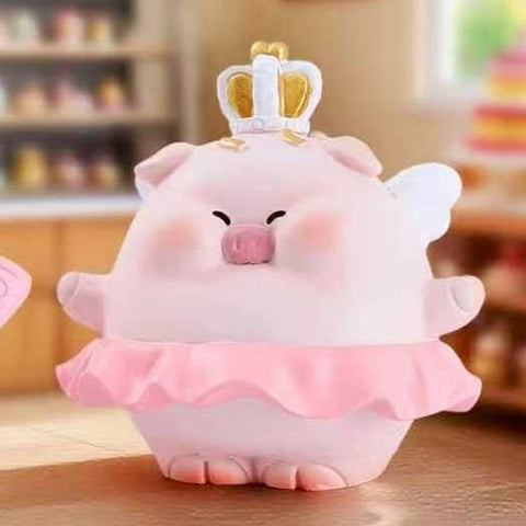 BCmini Lucky Pigs Blind Box