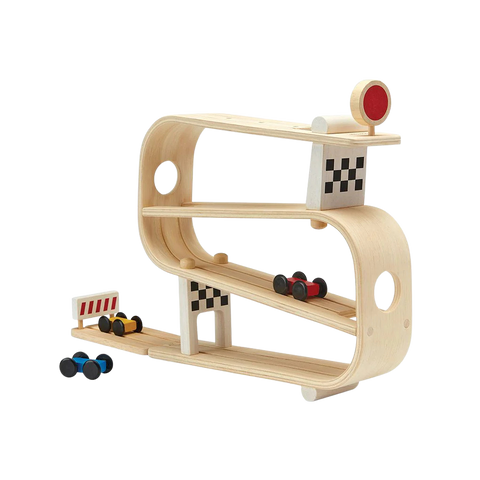 PlanToys Ramp Racer