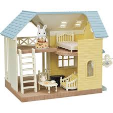 Calico Critters Bluebell Cottage Giftset