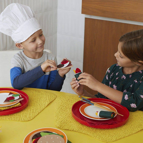 Food Around the World Kit