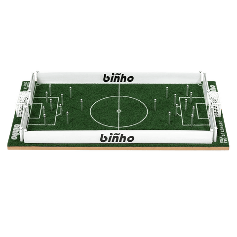 Binho Board Classic: Green Turf