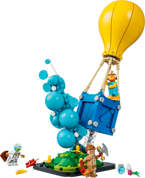 LEGO Fortnite Supply Drop 77080