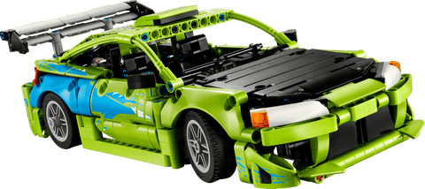 LEGO Technic Fast and Furious Mitsubishi Eclipse Car 42229