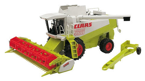 Bruder 02120 Claas Lexion 480 Combine Harvester