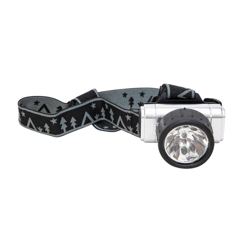 Head Lamp 7 LED's