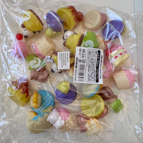 72019 Desert Animals Figurines-25