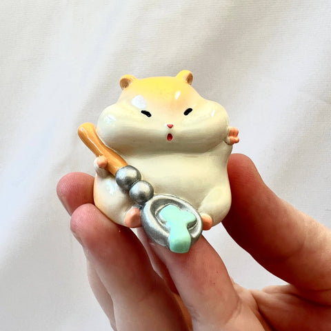 Hamster Blind Box