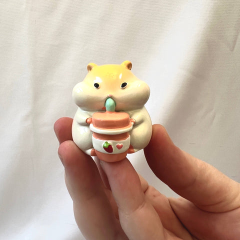 Hamster Blind Box