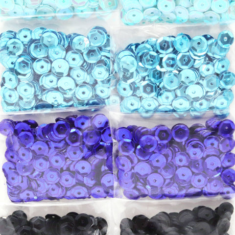 Craft Sequins