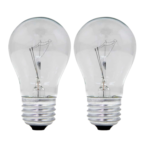 Lava Replacement Bulbs 40W